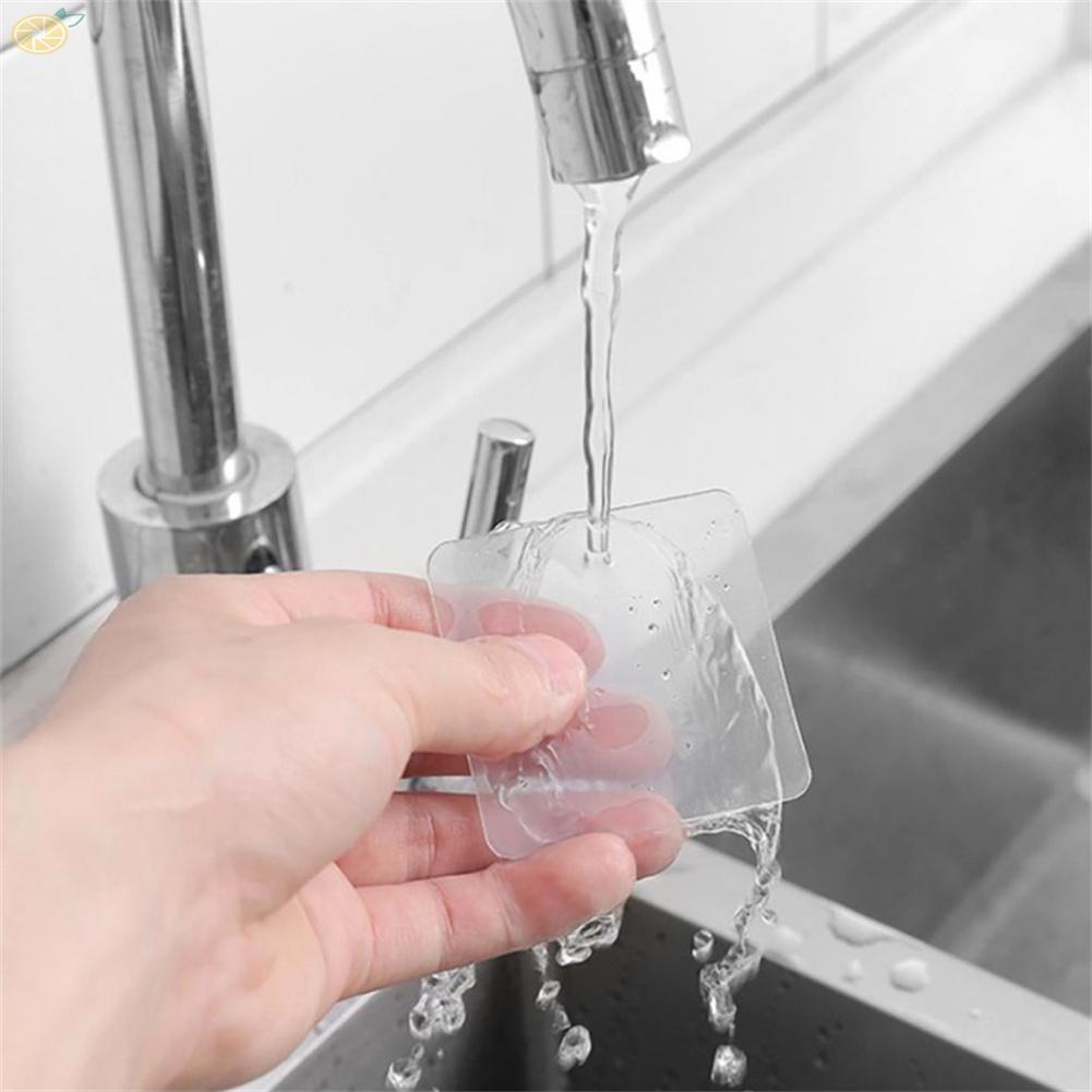 Băng Keo Hai Mặt Dán Chắc Chắn Đa Năng Tiện Dụng