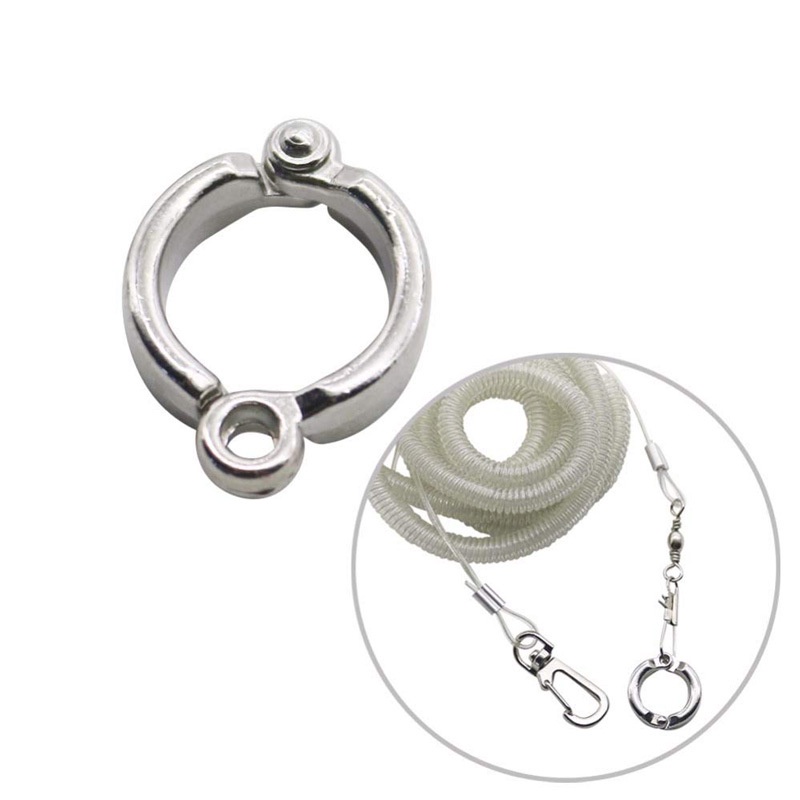 Dây Huấn Luyện Chim Cảnh 3m / 5m / 10m