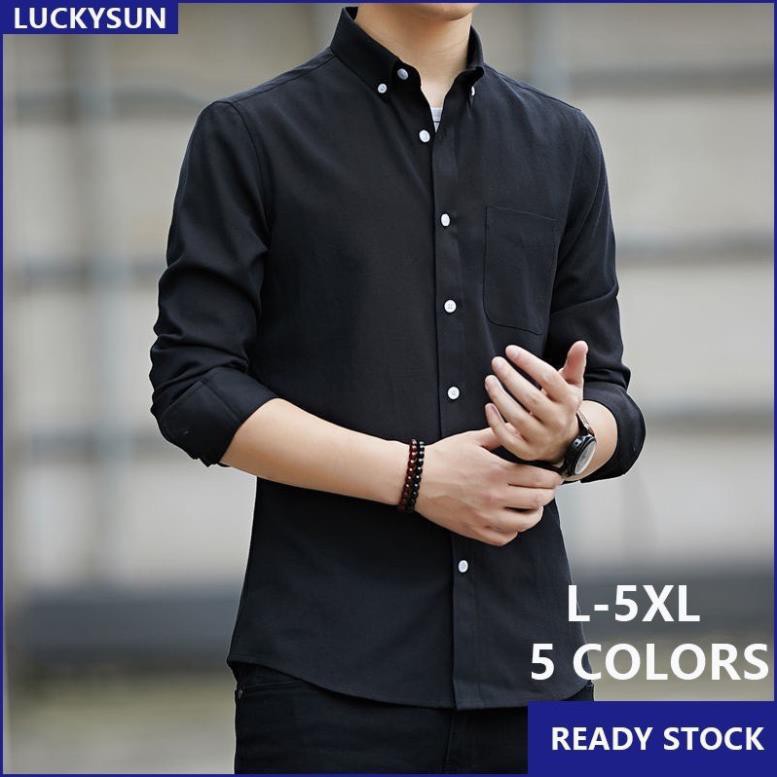 [HÀNG CAO CẤP] Áo Sơ Mi Nam Oxford Fullbox Hộp Cao Cấp VNXK | BigBuy360 - bigbuy360.vn