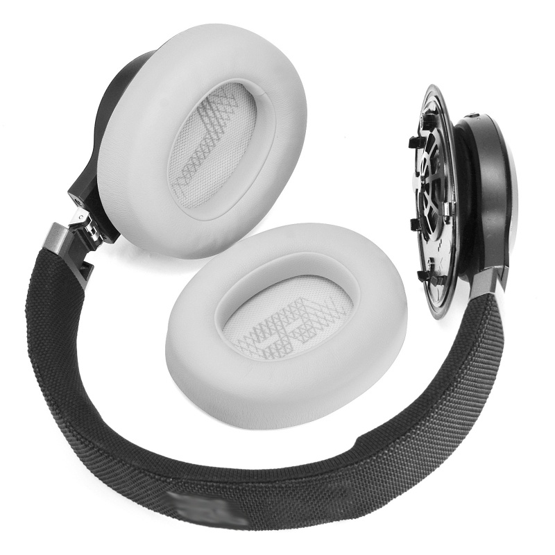 Đệm bọc bảo vệ tai nghe chụp đầu JBL E65BTNC Duet NC LIVE650