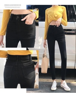 Quần jeans Xuất khẩu