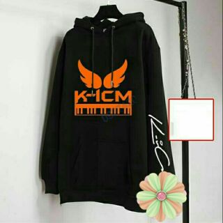 Áo K ICM ❤ FREESHIP ❤ Giảm ngay 10k khi nhập mã [ AO KICM ] - Áo Hoodie K ICM Jack In Theo Yêu Cầu