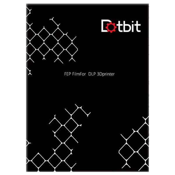 Bộ 5 tấm phim FEP cho máy in 3D Photon Resin 140x200mm SLA/LCD 0.15-0.2mm | BigBuy360 - bigbuy360.vn