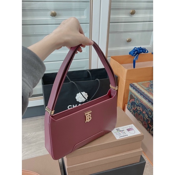 Túi quai xách bbr size28 fullbox hàng cực nét