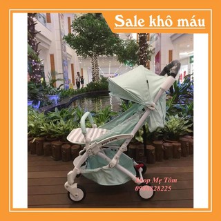 HG2810  XE ĐẨY YOYA CARE GẤP GỌN (store.gaugau)