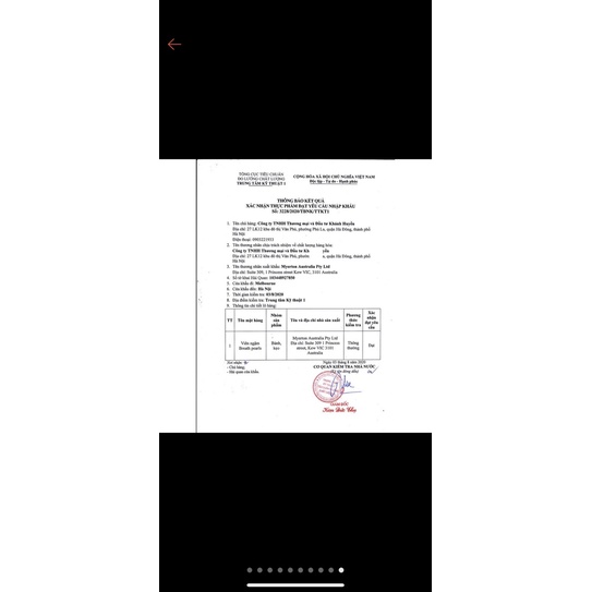 Viên thơm miệng thảo dược Úc Breath Pearls