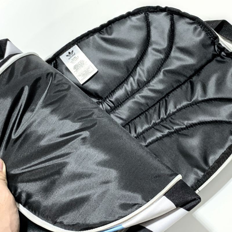 Balo thời trang sinh viên học sinh Originals Essential đi học đi làm có ngăn laptop chống nước tốt