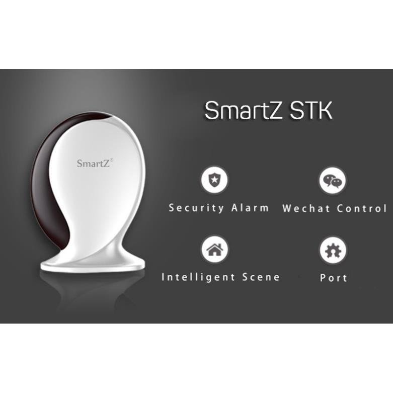 Trung Tâm SmartZ STK (GEEKLINK STK)