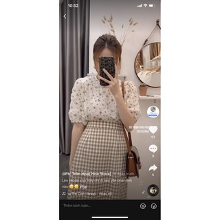 Set đồ công sở