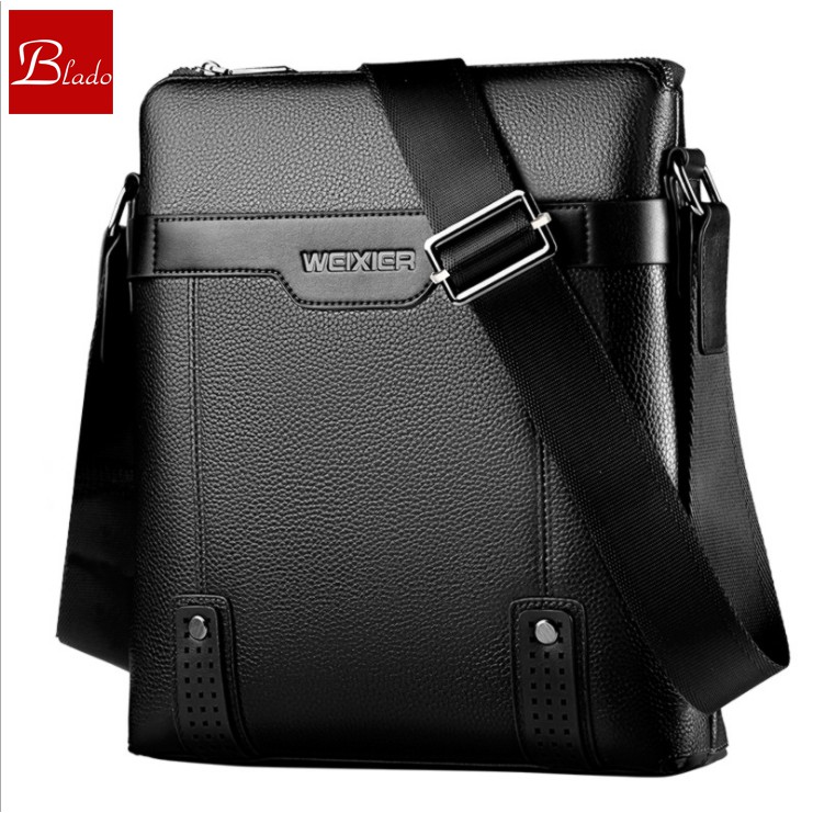 Cặp đeo chéo da sần sang trọng TD048 | BigBuy360 - bigbuy360.vn