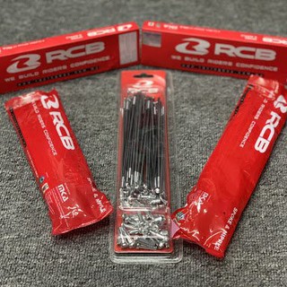 Bộ căm RCB cho Winner 150 và Winner X