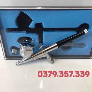 Phun sơn bút vẽ mỹ nghệ mini thn-130