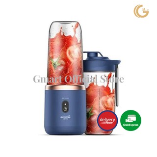 Máy xay sinh tố Deerma DEM-NU06
