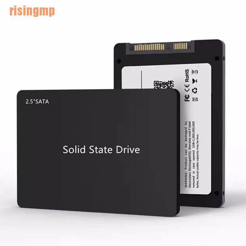 Ổ CứNg SSD 512gb 1TB SATA 2.5 &quot;