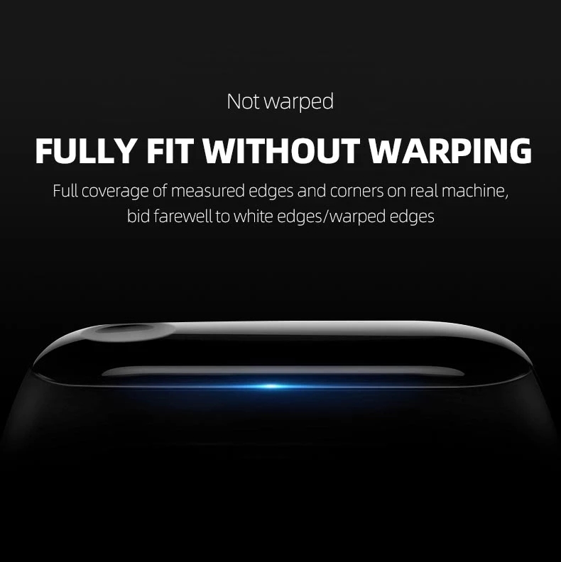 Miếng Dán Bảo Vệ Màn Hình Cao Cấp Cho Xiaomi Mi Band 6 6