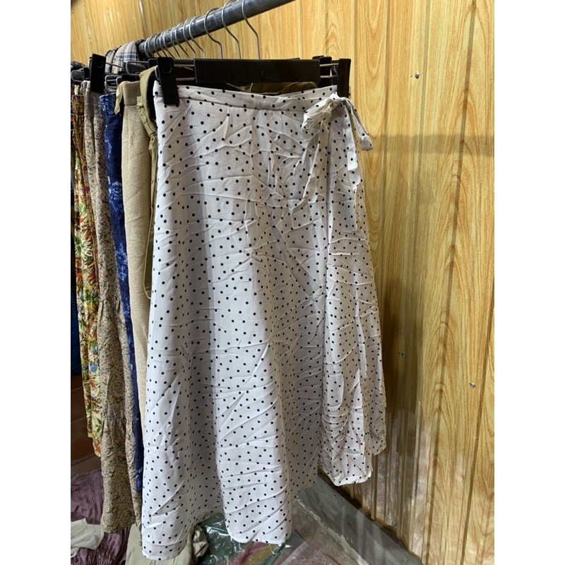 Chân vây vintage Nhật