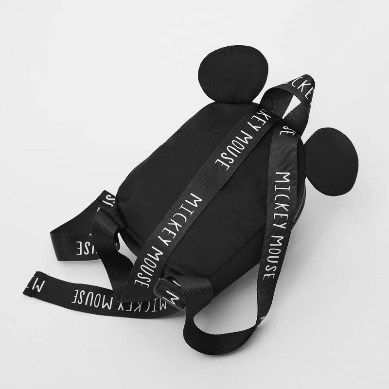 Balo chuột Mickey mini
