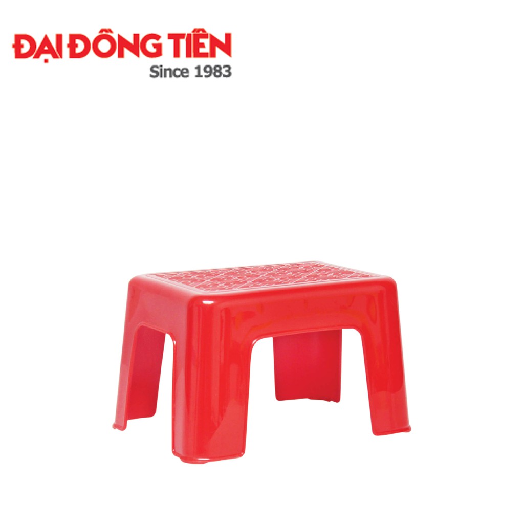 Ghế Nhựa Mini Dory Đại Đồng Tiến -  F1502 | BigBuy360 - bigbuy360.vn