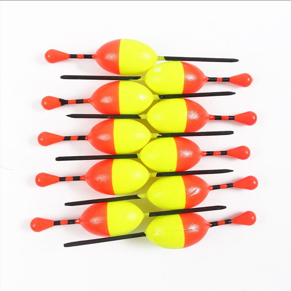 Phao Câu Cá Bằng Gỗ Balsa Dày Dặn Chuyên Dụng