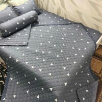 Poly hè trần chăn