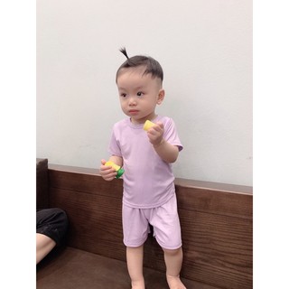 Bộ tăm lạnh cho bé trai bé gái