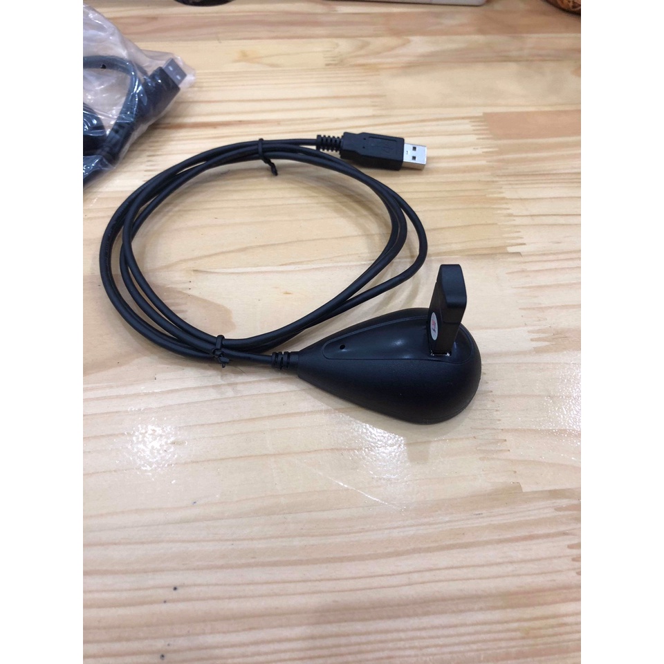 Dây nối dài usb 1,5m tốc độ 1T chống nhiễu