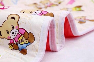Miếng lót chống thấm cho bé 80*120