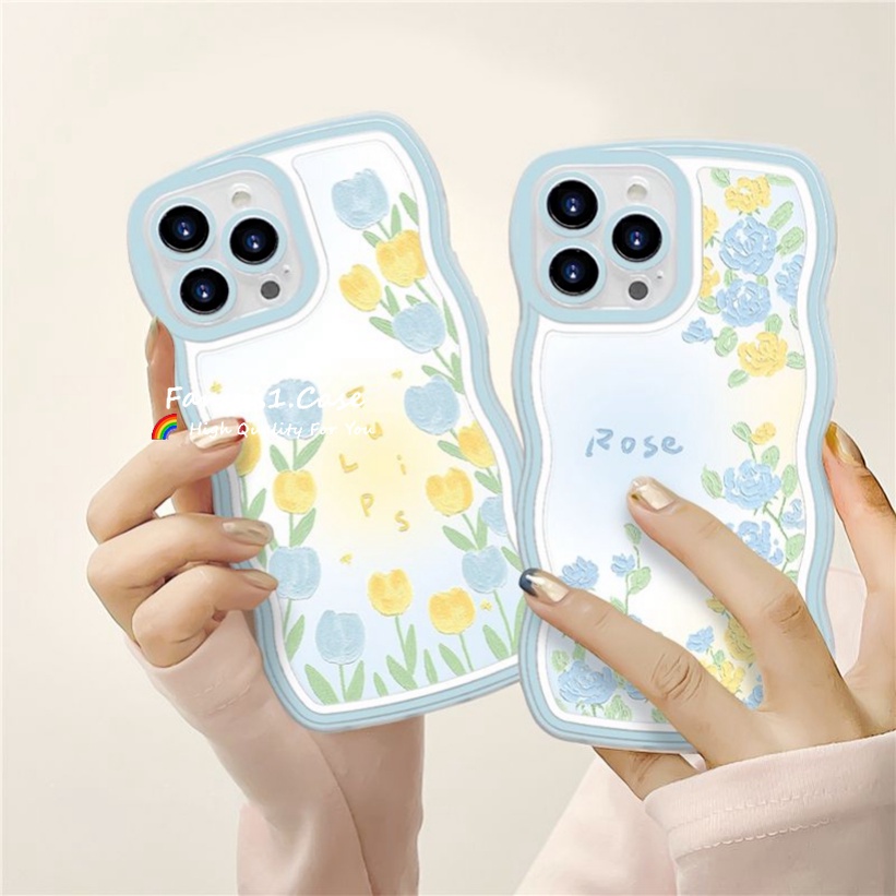 Ốp Điện Thoại Cho OPPO A78 A17 A16 A15 A57 A5S A3S A94 A95 A93 A76 A96 A55 A54 A53 A5 A9 A32 A33 A31 A5S Reno 5 6 7 Pro F9 F11 Edge