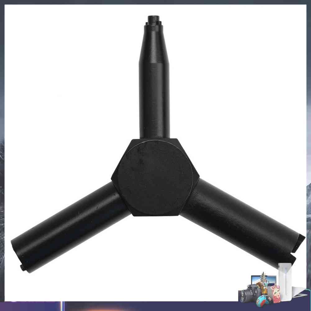 Dụng Cụ Tháo Van Bằng Thép Không Gỉ Cho KSC WA