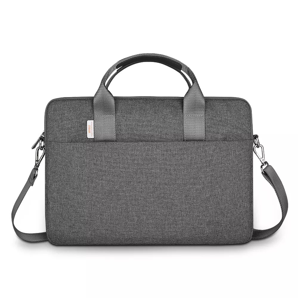 Túi đeo chéo chống thấm nước WIWU Minimalist Laptop Bag