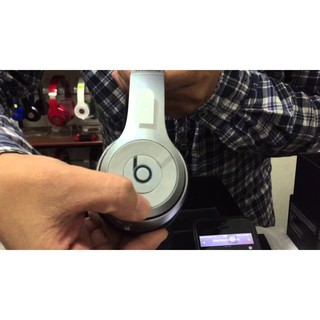 Tai nghe Beats Solo 2