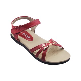 Giày Sandan BITAS Nữ SYN154