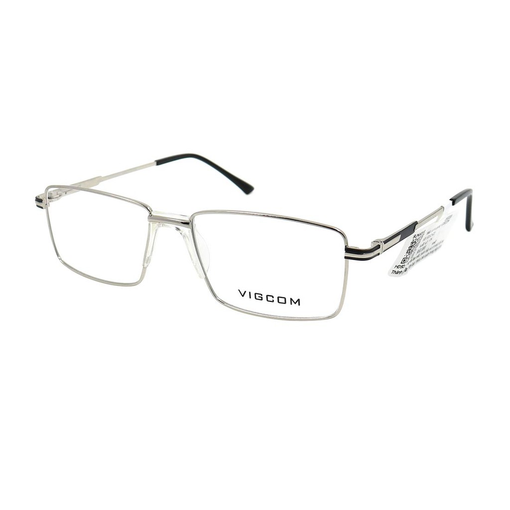Gọng kính Vigcom VG5212 chính hãng