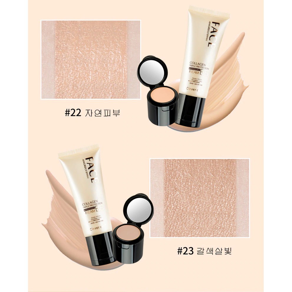 Kem nền, che khuyết điểm tặng chì che khuyết điểm Face-HN065 | BigBuy360 - bigbuy360.vn