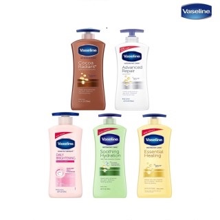 Sữa Dưỡng Thể Vaseline Lotion (725ml)