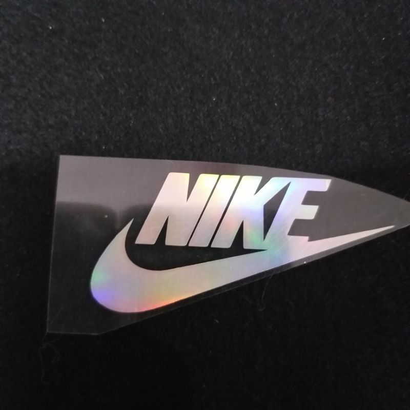 Logo hình ủi phản quang , cao từ 3_5cm