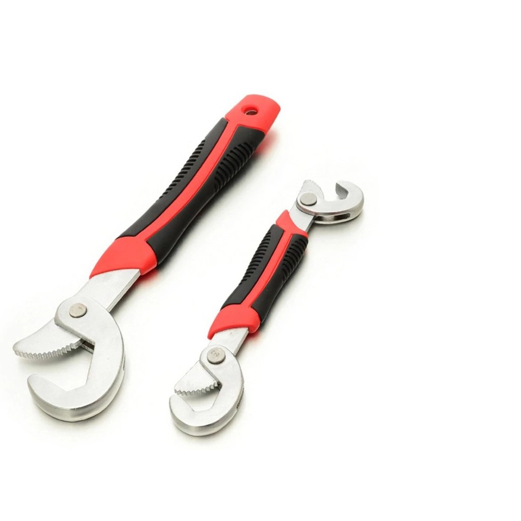 Bộ Cờ Lê Đa Năng OLM Bộ 2 Cái (Chính Hãng)