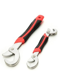Bộ Cờ Lê Đa Năng OLM Bộ 2 Cái (Chính Hãng)