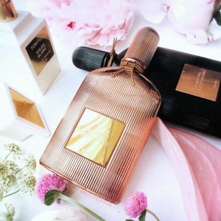 Nước hoa T.F Orchid Soleil 5ml/10ml/20ml [ 𝓣𝓱𝓮𝓢𝓾𝓷𝓢𝓱𝓲𝓷𝓮 ]