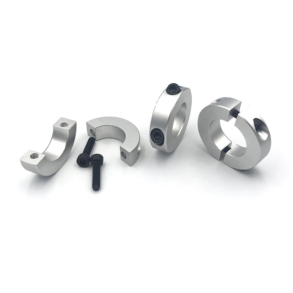 Vòng Kẹp Cổ Áo 13mm / 15mm / 16mm / 20mm / 25mm / 30mm