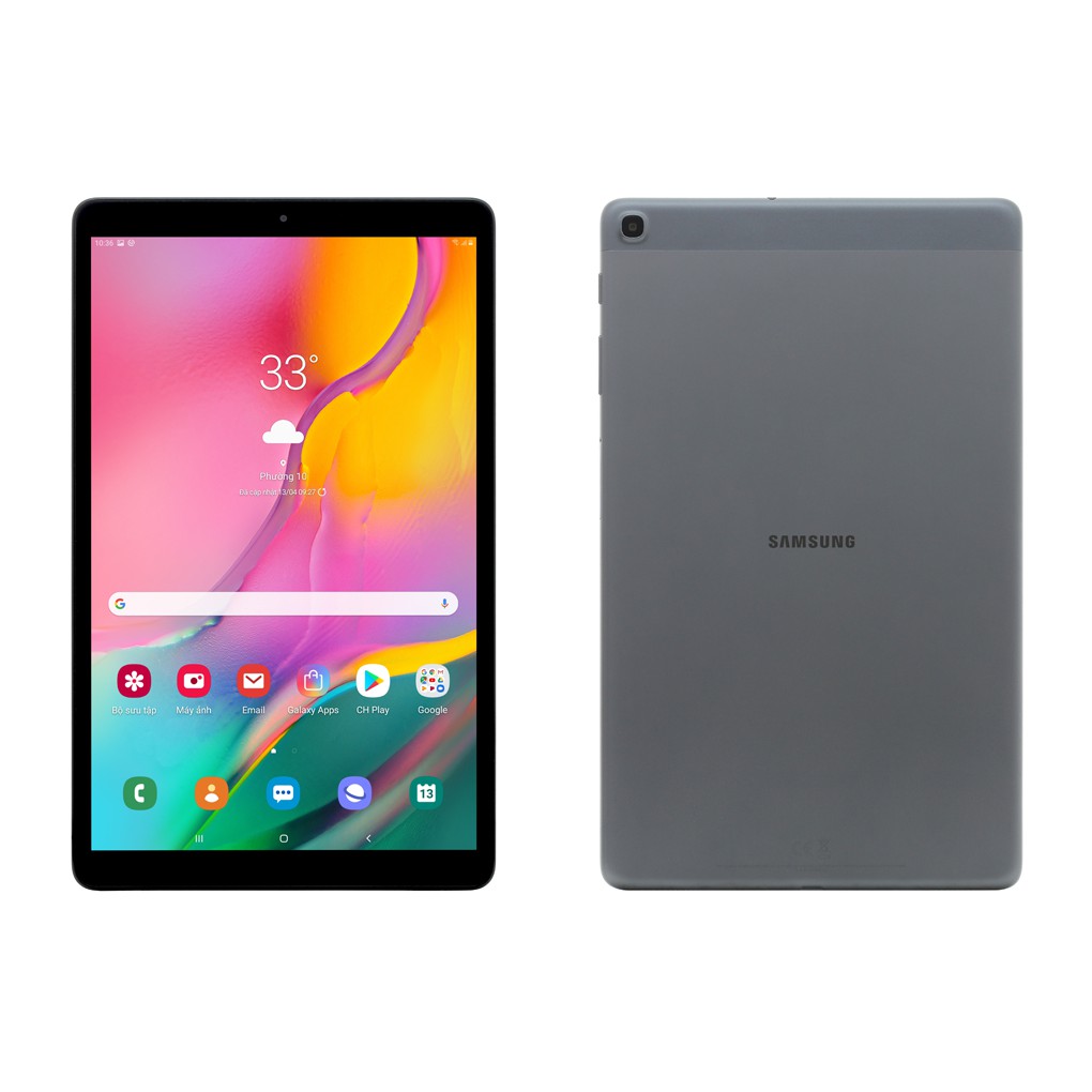 Máy tính bảng Samsung Galaxy Tab A 10.1 T515 (2019) - hàng chính hãng bảo hành 12 tháng