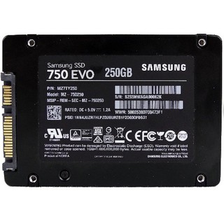 SSD SamSung 250g chính hãng