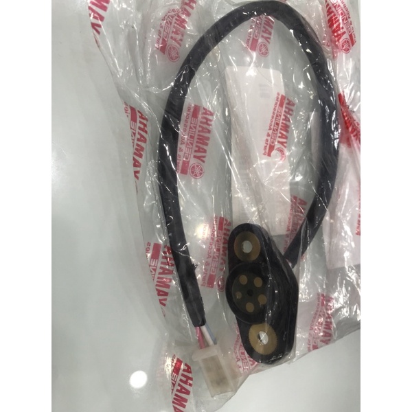 Cụm Công Tắc đèn Mo chính hãng Yamaha - Yamaha town Hương Quỳnh