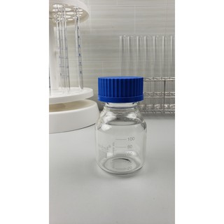 Chai trung tính- chai đựng hóa chất hàng đức 50ml, 100ml, 250ml, 500ml