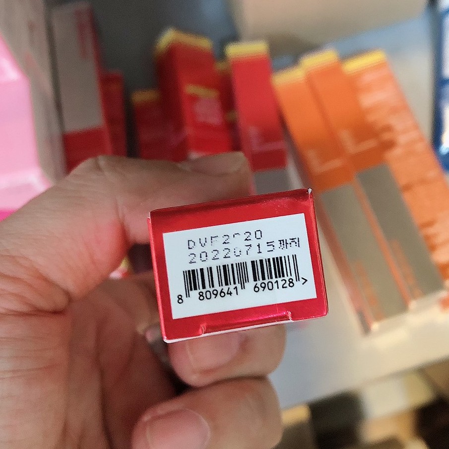 [Mẫu mới] Kem chống lão hoá Dr.Different Vita A Cream chứa retinal | BigBuy360 - bigbuy360.vn