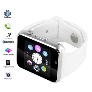 Đồng hồ thông minh a1s plus 2019- gắn sim nghe gọi