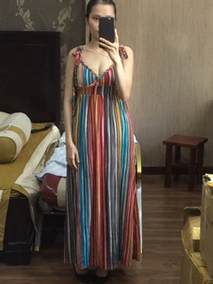 Thanh lý maxi