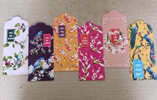 Lì xì 2019