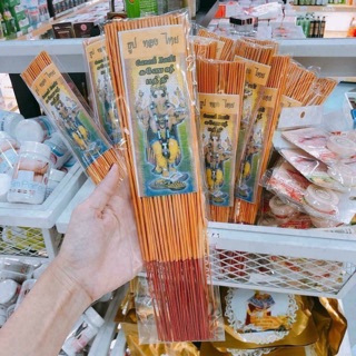Nhang tài lộc thái lan