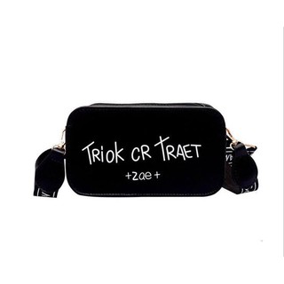 TÚI CHÉO TRIOK CK TRAET